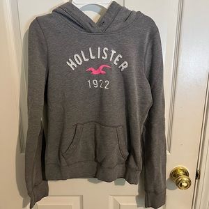 Hollister Pullover Hoodie
